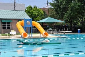 Cool Off All Summer at the Quillian Center Pool, Noah's ...